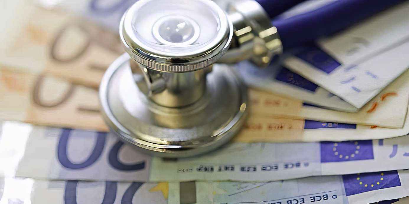 Продажная медицина